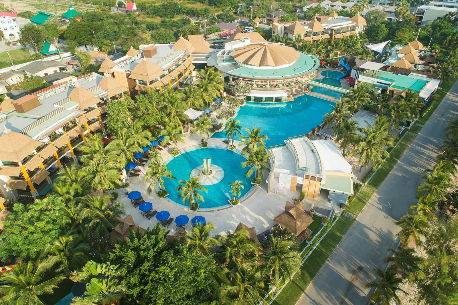 Springfield@Sea Resort & Spa , Hua Hin